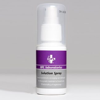 HFL Basics Antisvampe spray