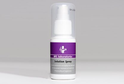 HFL Basics Antisvampe spray