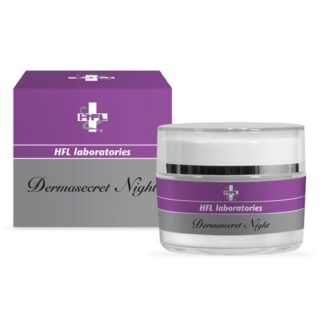 HFL Dermasecret Night