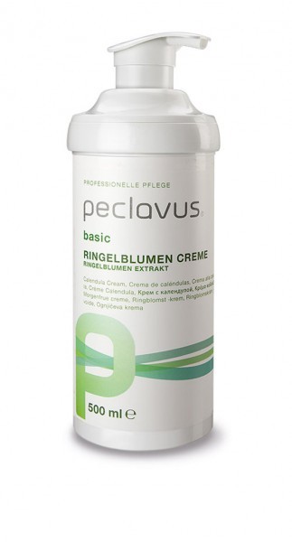 Peclavus Basic