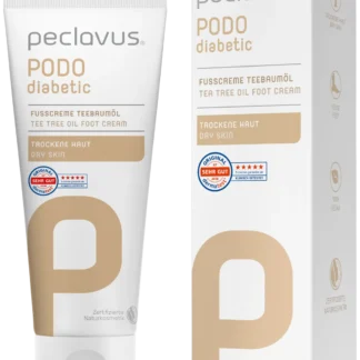 Peclavus PODO diabetic