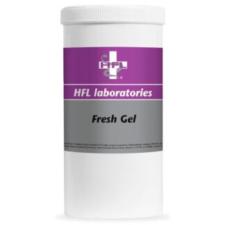 HFL Fresh Gel, 450 ml.