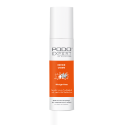 Allpresan PODOEXPERT Repair creme 100 ml