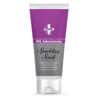 hfl Sparkling Scrub