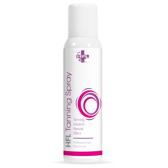 HFL Tanning Spray 150 ml