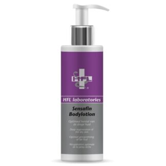 HFL Sensafin Bodylotion 200 ml
