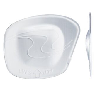 Pedag Feel Good gel-forfodspude – onesize