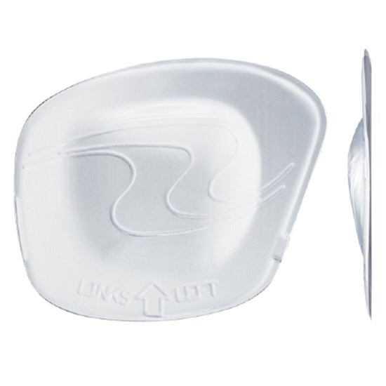 Pedag Feel Good gel-forfodspude – onesize