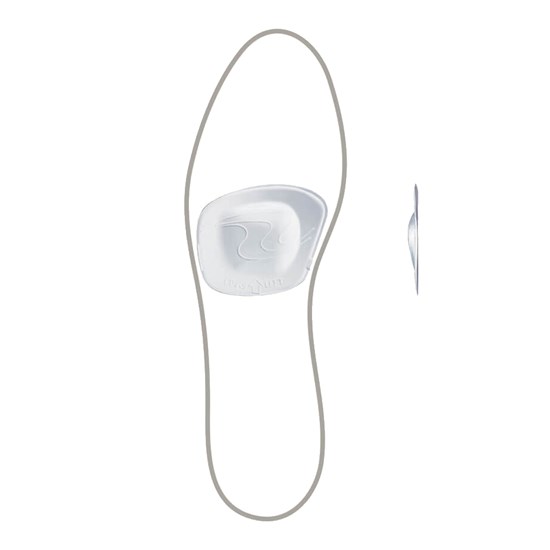 Pedag Feel Good gel-forfodspude – onesize - Billede 2