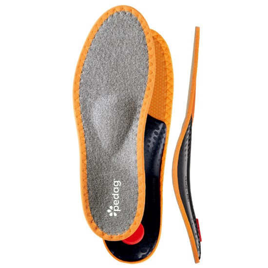 Pedag Sneaker Magic Step indlægssål