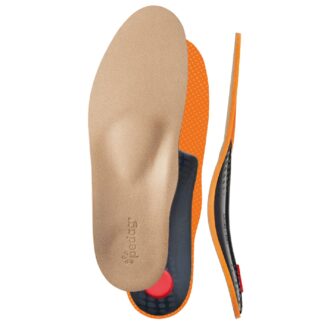 Pedag Magic Step Plus memory foam-indlægssål