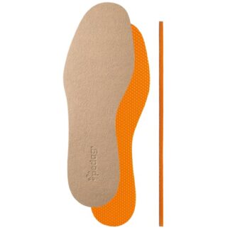 Pedag Magic Step memory foam-indlægssål