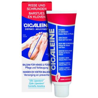 Cicaleïne Revnesalve 50 ml