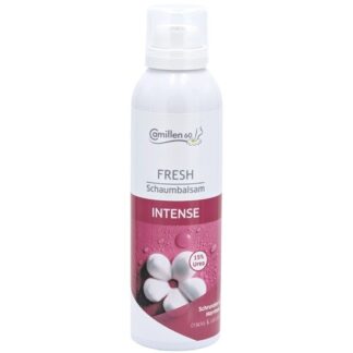 Camillen Fresh Skumbalsam Intense 15 % urea 150 ml