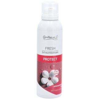 Camillen Fresh Skumbalsam Protect 10 % urea 150 ml