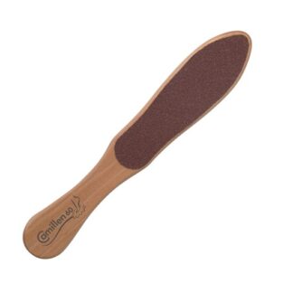 Camillen Træfodfil korn 60/100 – 27 cm