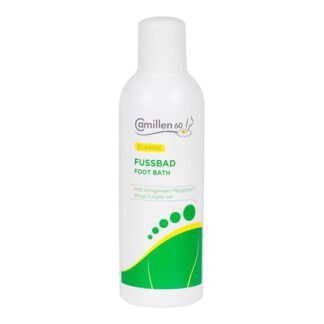 Camillen Classic Fodbad 200 ml