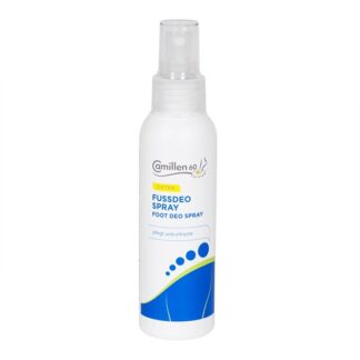Camillen Extra Foddeodorantspray 125 ml