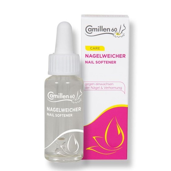 Camillen Care Negleopløder 20 ml