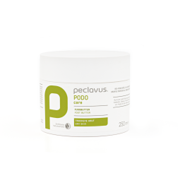 Peclavus PODOcare Foot Butter 250 ml
