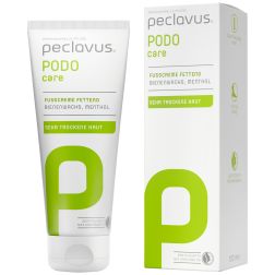 Peclavus PODOcare Fedtende Fodcreme