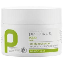 Peclavus PODOcare Fissursalve 50 g