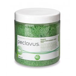 Peclavus PODOcare Eucalyptus Fodbadgranulat 500 g