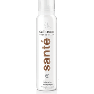 Callusan Santé skumcreme 175 ml