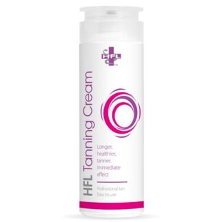 HFL Tanning Cream 150 ml