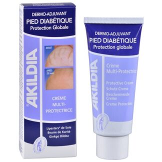 Akildia Multi-Protective Cream 75 ml