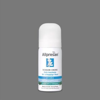 Allpresan Eucalyptus kropsskum – 35 ml