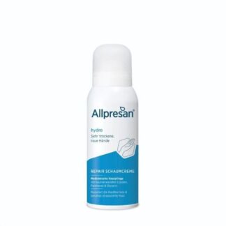 Allpresan Derma Med Hand Intensive Care 100 ml – produktfoto