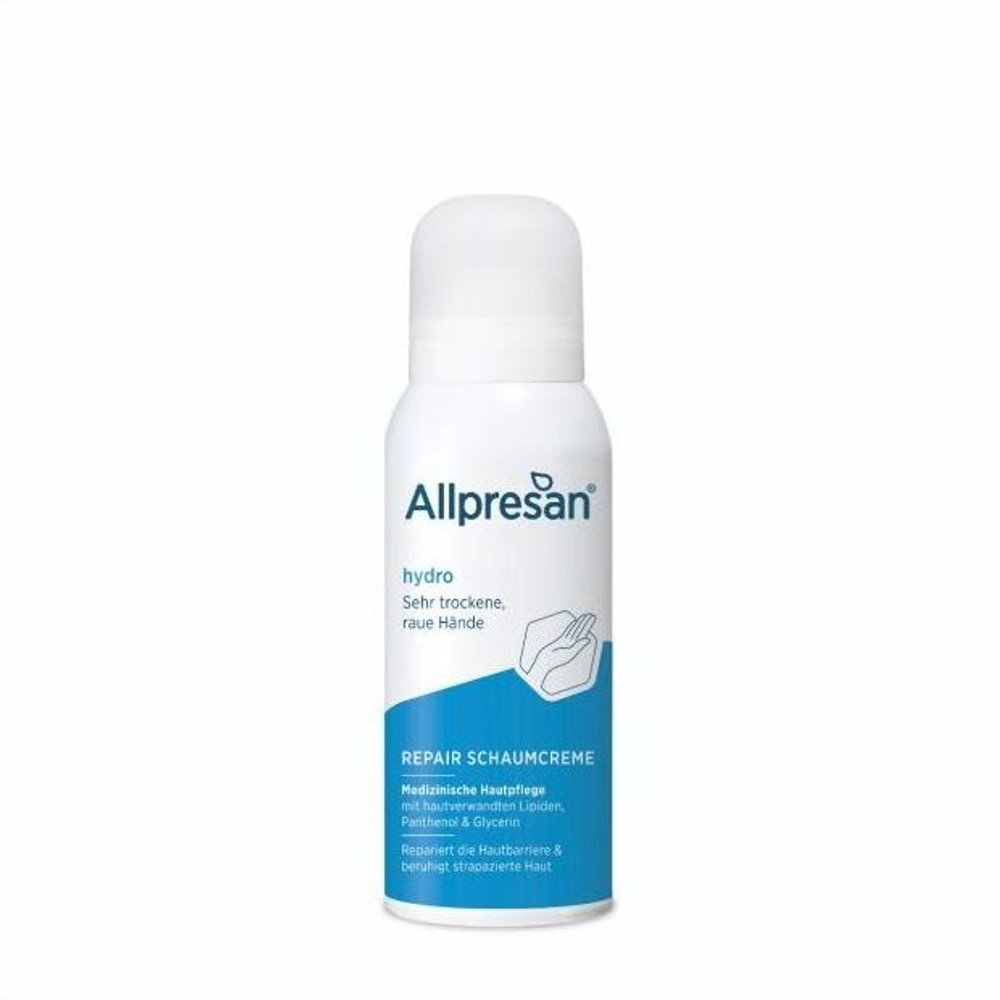 Allpresan Derma Med Hand Intensive Care 100 ml – produktfoto