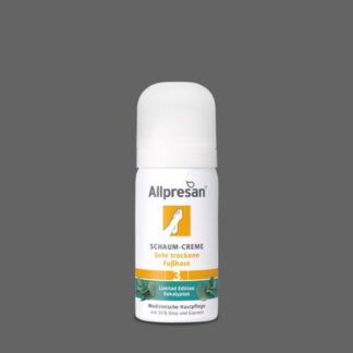Allpresan Eucalyptus fodskum – 35 ml