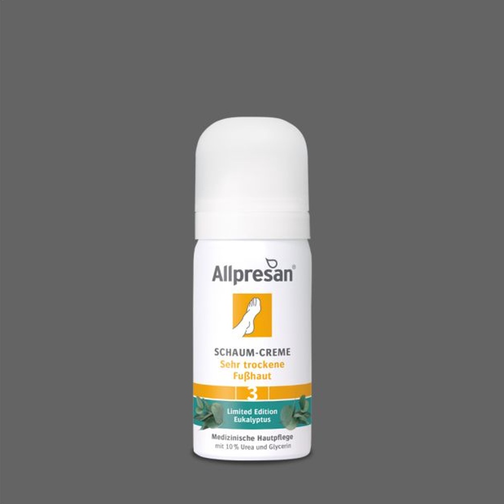 Allpresan Eucalyptus fodskum – 35 ml