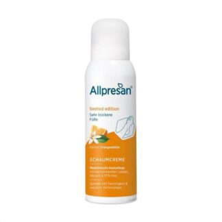 Allpresan Orange Blossom – 125 ml