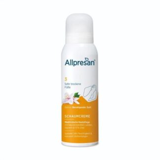 Allpresan Calming duft – 125 ml