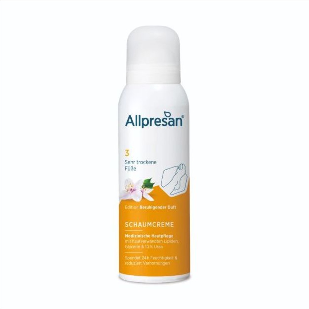 Allpresan Calming duft – 125 ml