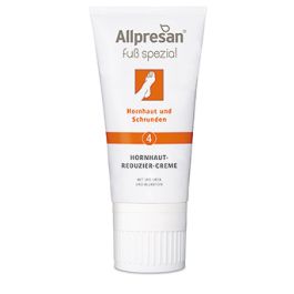 Allpresan Pedicare (4) Anti-Crack Creme 40 ml – produktfoto