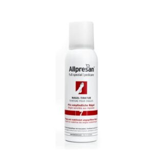 Allpresan Pedicare 7 Negletinktur 125 ml