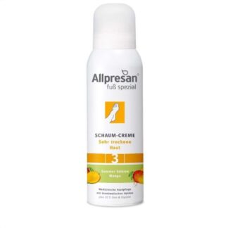 Allpresan Mangoduft – 125 ml