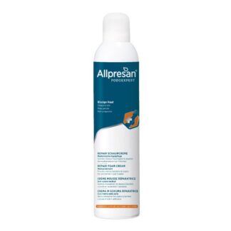 Allpresan PODOEXPERT Repair Skum Creme 300 ml i nyt emballagedesign
