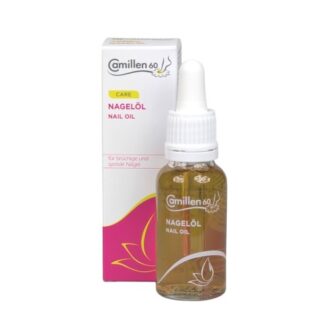 Camillen Care Negleolie 20 ml flaske