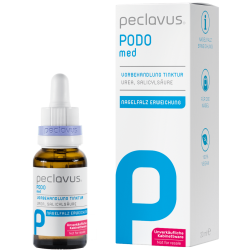 Peclavus Forbehandlingstinktur 20 ml