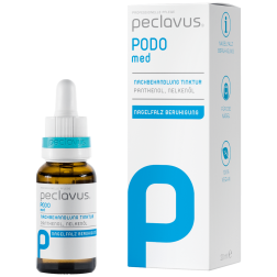 Peclavus Special Efterbehandlingstinktur 20 ml