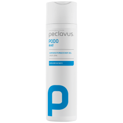 Peclavus Special Hårdhudsopløser Gel 250 ml