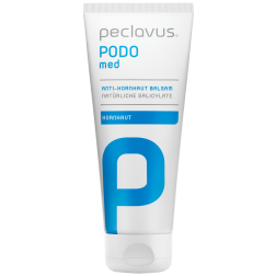 Peclavus Special Hårdhudsreducerende Balsam