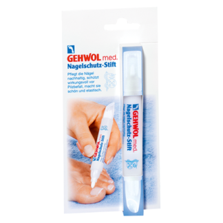 Gehwol med Nail Protection Pen 3 ml i emballage