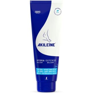 Akileïne Hydra-Defense Balm 125 ml