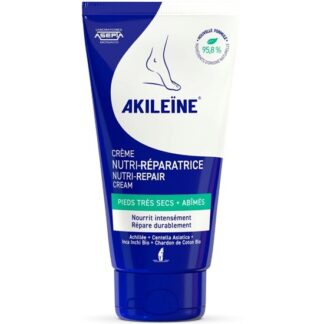 Akileïne Nutri-Repair Cream 75 ml
